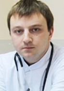 Тарасенко Иван Юрьевич