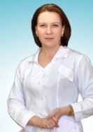 Зуглова Елена Александровна