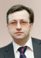 Холин Алексей Александрович