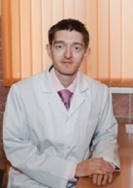 Аронов Павел Владимирович