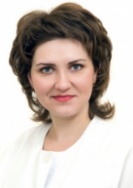 Нефедова Анна Вячеславовна