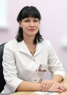 Кузьмичева Анастасия Андреевна
