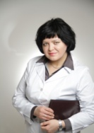 Валеева Лилия Дамировна
