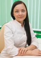 Куприянова Ирина Николаевна