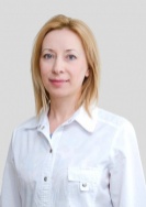 Рубцова Ольга Игоревна