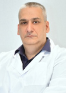 Алиев Надир Сабирович
