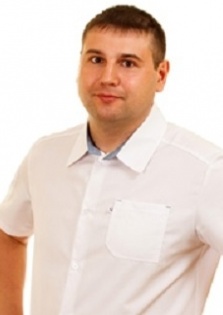 Бабарин Юрий Валерьевич