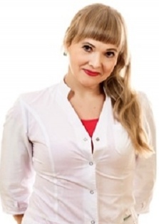 Малагон Инна Валерьевна