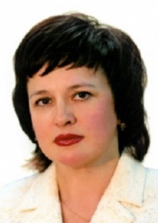 Фатыхова Светлана Николаевна