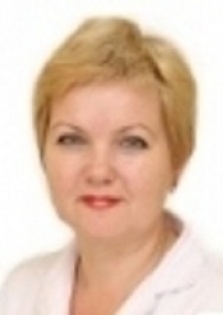Калабина Эмма Викторовна