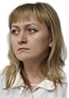 Трифанова Наталья Михайловна