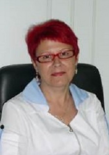 Быкова Татьяна Николаевна