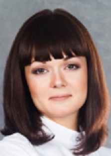 Буркова Ксения Александровна