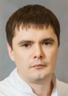 Лобанов Сергей Александрович