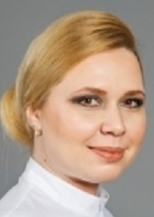 Шарипова Мария Витальевна