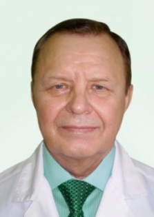 Трошин Виктор Михайлович