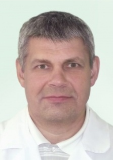 Кучма Сергей Александрович
