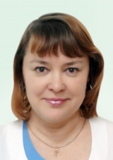 Савватеева Ольга Владимировна