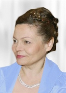 Мелехина Ирина Витальевна