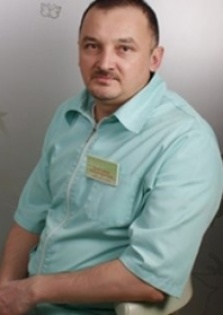 Факирьянов Виль Мазгарович