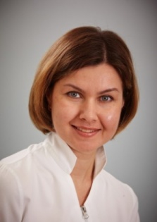 Попова Ольга Анатольевна
