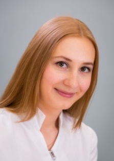Садыкова Мария Викторовна