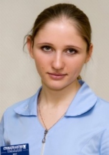Капошко Екатерина Владимировна