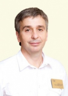 Цыбульский Олег Владимирович
