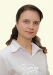 Иваненко Елена Борисовна