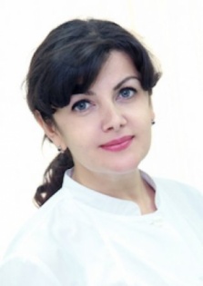 Саркисян Нарине Гришаевна