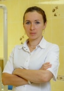 Чайка (Гимаева) Зилия Салуатовна
