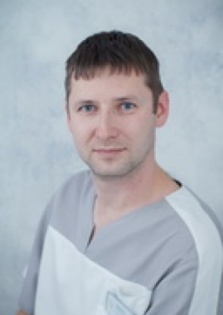 Черепанов Сергей Витальевич
