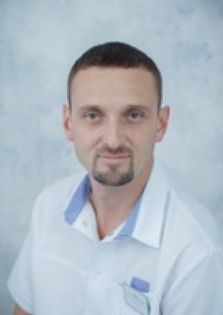 Чубаров Алексей Борисович