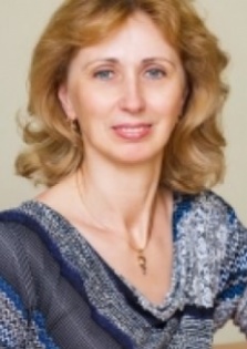 Катальникова Светлана Викторовна