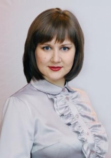 Малова Татьяна Юрьевна