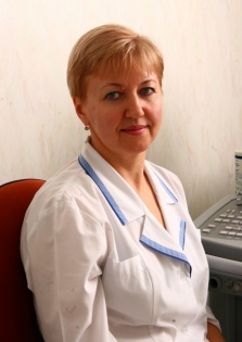 Боева Марина Ивановна