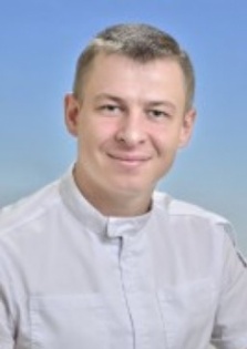 Дмитриев Владимир Дмитриевич