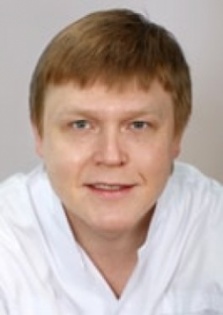 Зенин Сергей Владимирович