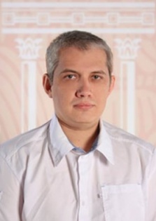 Кормухин Юрий Александрович