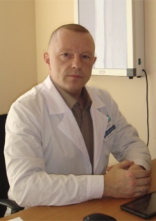 Соколов Сергей Вячеславович