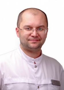 Суворов Андрей Борисович